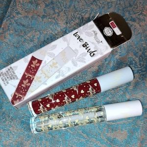 Pretty Vulgar Love Birds Set